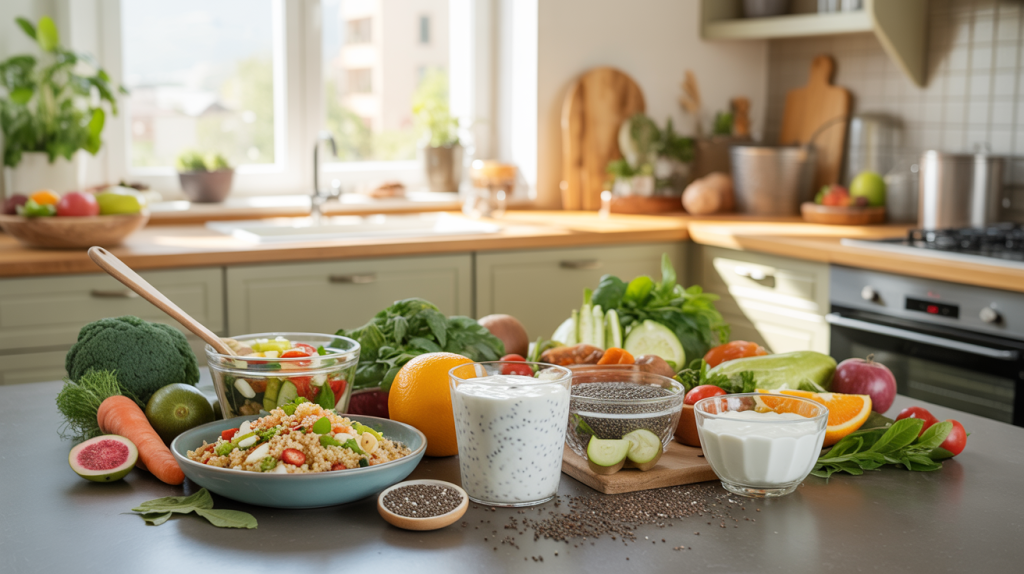 Moderne Lifestyle Trends voor Beauty en Gezondheid