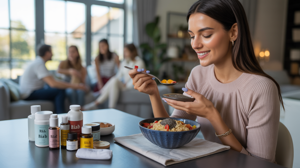 Moderne Lifestyle Trends voor Beauty en Gezondheid